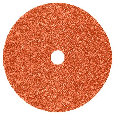 3M 7000119211 – CUBITRON™ II FIBRE DISC, 987C, 80+, 7 IN X 7 / 8 IN