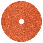 3M 7000119211 – CUBITRON™ II FIBRE DISC, 987C, 80+, 7 IN X 7 / 8 IN