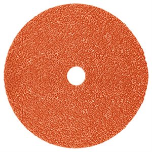 3M 7000119211 – CUBITRON™ II FIBRE DISC, 987C, 80+, 7 IN X 7 / 8 IN