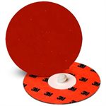 3M 7000045170 – CUBITRON™ II ROLOC™ DURABLE EDGE DISC, 984F, TSM, 36+, YF-WEIGHT, 3 IN