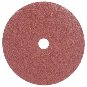 3M 7000028205 – CUBITRON™ II FIBRE DISC, 982C, 36+, 4 IN X 5 / 8 IN