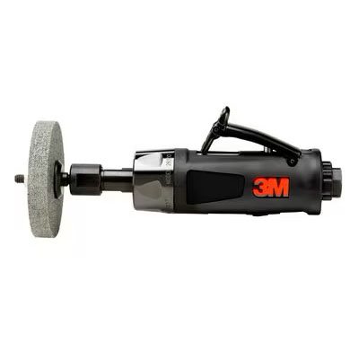 3M 7100075514 – DIE GRINDER, 28330, BLACK, 1 / 4 IN (6.35 MM)