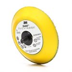 3M 7000028220 – TAMPON POUR DISQUES HOOKIT(MC), 28472, JAUNE, 76,2 X 12,7 MM X M6 (3 X 1 / 2 X 1 / 4 PO – 20 EXTERNE)