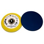 3M 7100065802 – STIKIT™ DISC PAD, 28772, YELLOW, 6 IN X 3 / 4 IN (152.4 MM X 19.1 MM)