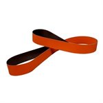 3M 7000119512 – CUBITRON™ II ABRASIVE BELT, 984F, 60+, YF-WEIGHT, 3-1 / 2 IN X 15-1 / 2 IN