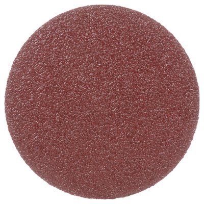 3M 7000044902 – CUBITRON™ II ROLOC™ FIBRE DISC, 982C, TR, 60+, 3 IN