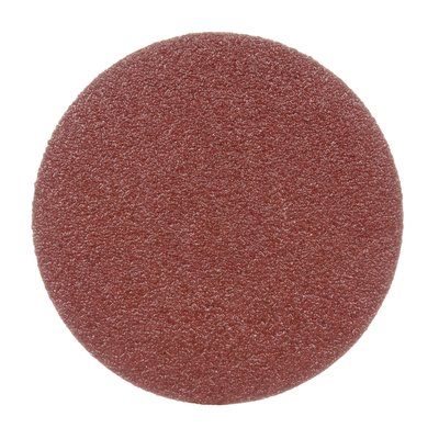 3M 7000044904 – CUBITRON™ II ROLOC™ FIBRE DISC, 982C, TR, 80+, 3 IN