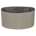 3M 7000028338 – TRIZACT™ CLOTH BELT, 237AA, A30, 3 1 / 2 IN X 15 1 / 2 IN (88.9 MM X 393.7 MM)