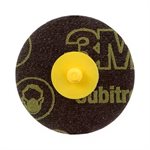 3M 7000000555 – ROLOC™ DISC, 777F, GRADE 80, 3 IN (76.2 MM), EACH