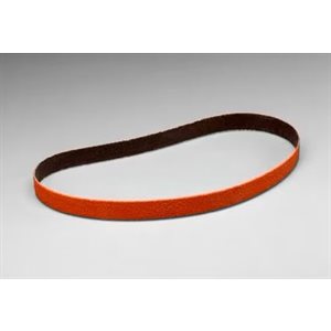 3M 7000118435 – CLOTH BELT, 777F, GRADE 80, 1 / 2 IN X 24 IN (12.7 MM X 609.6 MM)