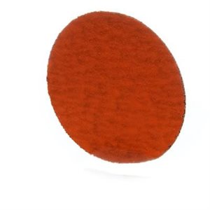 3M 7000000553 – 3M™ ROLOC™ DISC AB80512, 777F, P120, 2 IN (50.8 MM)