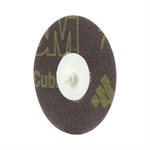 3M 7000000557 – 3M™ ROLOC™ DISC AB80513, 777F, P120, 3 IN (76.2 MM) 