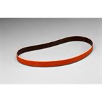 3M 7000044930 – CLOTH BELT, 777F, P120, 1 / 2 IN X 24 IN (12.7 MM X 609.6 MM)