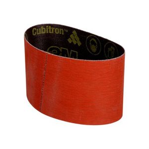 3M 7000118390 – CLOTH BELT, 777F, P120, 3 1 / 2 IN X 15 1 / 2 IN (88.9 MM X 393.7 MM)