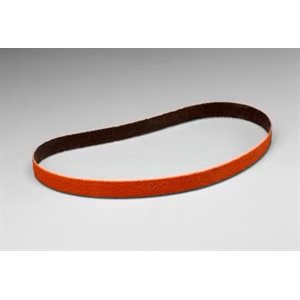 3M 7000118394 – CLOTH BELT, 777F, GRADE 80, 1 / 4 IN X 18 IN (6.4 MM X 457.2 MM)