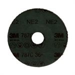 3M 7100099275 – FIBRE DISC, 787C, 36+, 4-1 / 2 IN X 7 / 8 IN