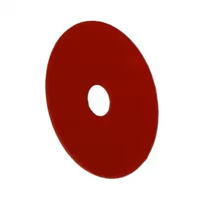 3M 7100099573 – FIBRE DISC, 787C, 120+, 5 IN X 7 / 8 IN