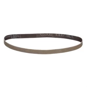 3M 7000139136 – TRIZACT™ CLOTH BELT, 237AA, A100, 1 / 2 IN X 18 IN (12.7 MM X 457.2 MM)