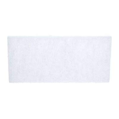 3M 7000002240 – DOODLEBUG™ WHITE CLEANING PAD, 8440, 117 MM X 254 MM (4.6 IN X 10 IN)