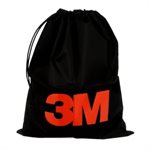 3M 7000052878 – 3M™ REUSABLE NYLON RESPIRATOR STORAGE BAG, FF-400-25, 10 / CASE