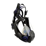 3M 7000002284 – RESPIRATEUR RÉUTILISABLE À MASQUE COMPLET ULTIMATE FX 3M, FF-402, MOYEN, 1 / PAQUET