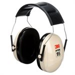 3M 7000009667 – PELTOR™ OPTIME™ 95 EARMUFFS, H6A, OVER-THE-HEAD, 10 PAIRS PER CASE