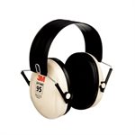 3M 7000002328 – PELTOR™ OPTIME™ 95 FOLDING EARMUFFS, H6F / V, OVER-THE-HEAD, 10 PAIRS PER CASE