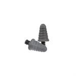 3M 7000127182 – BOUCHONS D’OREILLES « SKULL SCREWS » E-A-R(MC), P1300, GRIS, SANS CORDON