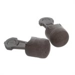 3M 7000127672 – E-A-R™ PISTONZ EARPLUGS, P1400, GREY, UNCORDED