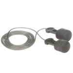 3M 7000127673 – BOUCHONS D’OREILLES PISTONZ E-A-R(MC), P1401, GRIS, AVEC CORDON