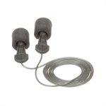 3M 7000127673 – BOUCHONS D’OREILLES PISTONZ E-A-R(MC), P1401, GRIS, AVEC CORDON