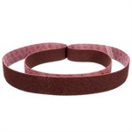 3M 7000120720 – SCOTCH-BRITE™ SURFACE CONDITIONING BELT, MED, 3 IN X 132 IN (7.62 CM X 335.28 CM)