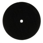 3M 7000120889 – DISC PAD HOLDER, 915, BLACK, 5 IN X 1 / 8 IN X 3 / 8 IN X 5 / 8-11 INTERNAL (127 MM X 3.17 MM X 9.52 MM X M18)