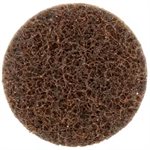 3M 7000028507 – DISQUE DE TRAITEMENT DES SURFACES ROLOC(MC) SCOTCH-BRITE(MC), A GROSSIER, TR, 5,08 CM (2 PO)