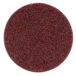 3M 7000120801 – SCOTCH-BRITE™ ROLOC™ SURFACE CONDITIONING DISC, A MED, 4 IN X NH (10.16 CM X NH)