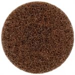 3M 7000046114 – DISQUE DE TRAITEMENT DES SURFACES ROLOC(MC) SCOTCH-BRITE(MC), A GROSSIER, TR, 7,62 CM X ST (3 PO X ST)