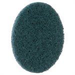 3M 7000046108 – SCOTCH-BRITE™ ROLOC™ SURFACE CONDITIONING DISC, A VFN, TR, 3 IN X NH (7.62 CM X NH)