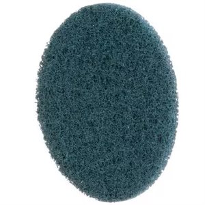 3M 7000046108 – DISQUE DE TRAITEMENT DES SURFACES ROLOC(MC) SCOTCH-BRITE(MC), A TRÈS FIN, TR, 7,62 CM X ST (3 PO X ST)