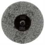 3M 7000120974 – SCOTCH-BRITE™ ROLOC™ SURFACE CONDITIONING DISC, S SFN, 3 IN X NH (7.62 CM X NH)