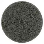 3M 7000120974 – SCOTCH-BRITE™ ROLOC™ SURFACE CONDITIONING DISC, S SFN, 3 IN X NH (7.62 CM X NH)