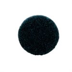 3M 7000120595 – SCOTCH-BRITE™ ROLOC™ SURFACE CONDITIONING DISC, A VFN, TR, 1-1 / 2 IN X NH (3.81 CM X NH)