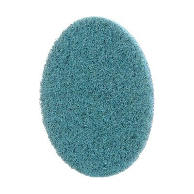 3M 7100007032 – DISQUE DE TRAITEMENT DES SURFACES ROLOC(MC) SCOTCH-BRITE(MC), A TRÈS FIN, TR, 10,16 CM X ST (4 PO X ST)