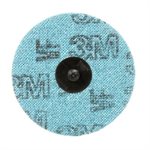 3M 7100007032 – SCOTCH-BRITE™ ROLOC™ SURFACE CONDITIONING DISC, A VFN, TR, 4 IN X NH (10.16 CM X NH)