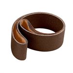 3M 7000120733 – SCOTCH-BRITE™ SURFACE CONDITIONING LOW STRETCH BELT, A CRS, 3 IN X 132 IN (7.62 CM X 335.28 CM)