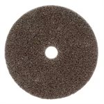 3M 7000000700 – SCOTCH-BRITE™ EXL UNITIZED WHEEL, XL-UW, 8A MED, 3 IN X 1 / 4 IN X 3 / 8 IN (7.62 CM X 0.64 CM X 0.95 CM)