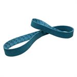 3M 7000120756 – SCOTCH-BRITE™ SURFACE CONDITIONING LOW STRETCH BELT, A VFN, 1 IN X 42 IN (2.54 CM X 106.68 CM)