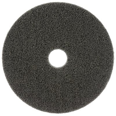 3M 7000000725 – SCOTCH-BRITE™ EXL UNITIZED WHEEL, XL-UW, 2A MED, 6 IN X 1 / 2 IN X 1 IN (15.24 CM X 1.27 CM X 2.54 CM)