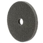 3M 7000000725 – SCOTCH-BRITE™ EXL UNITIZED WHEEL, XL-UW, 2A MED, 6 IN X 1 / 2 IN X 1 IN (15.24 CM X 1.27 CM X 2.54 CM)