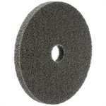 3M 7000000725 – SCOTCH-BRITE™ EXL UNITIZED WHEEL, XL-UW, 2A MED, 6 IN X 1 / 2 IN X 1 IN (15.24 CM X 1.27 CM X 2.54 CM)