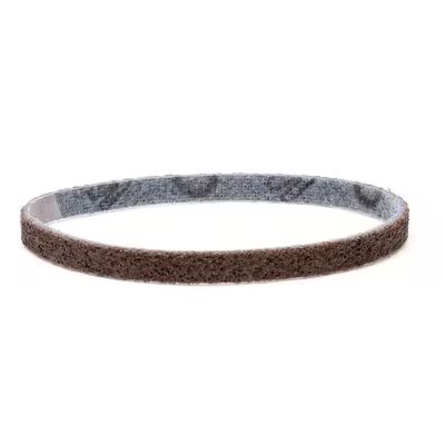 3M 7000120820 – SCOTCH-BRITE™ SE SURFACE CONDITIONING BELT, A CRS, 1 / 2 IN X 18 IN (1.27 CM X 45.72 CM)